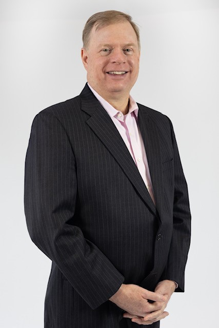 Photo of Jonathon Paul - Morgan Stanley