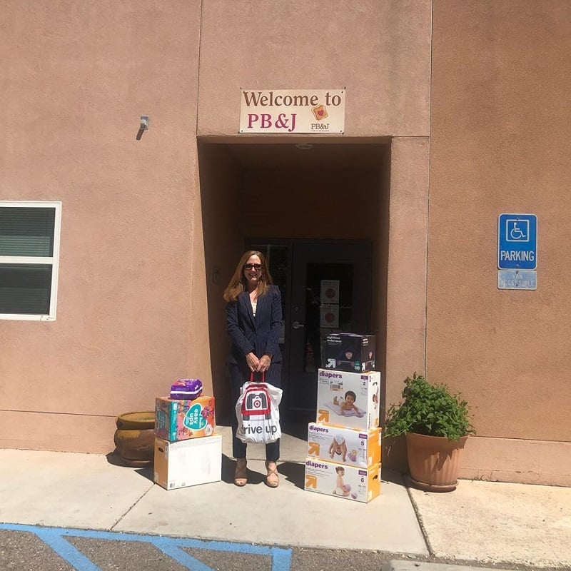 Allstate Car Insurance in Albuquerque, NM Tracy Idinopulos