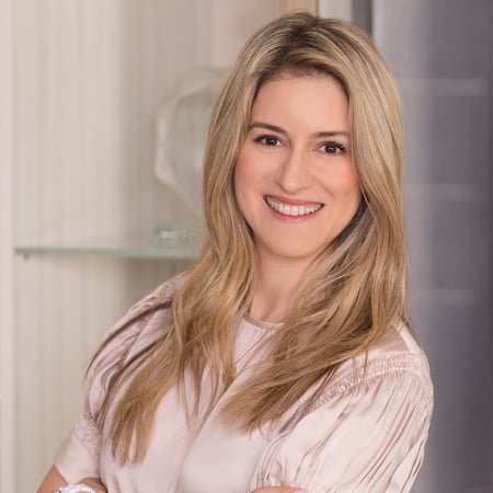 Lily Nagy California Closets Orange County Senior Designer