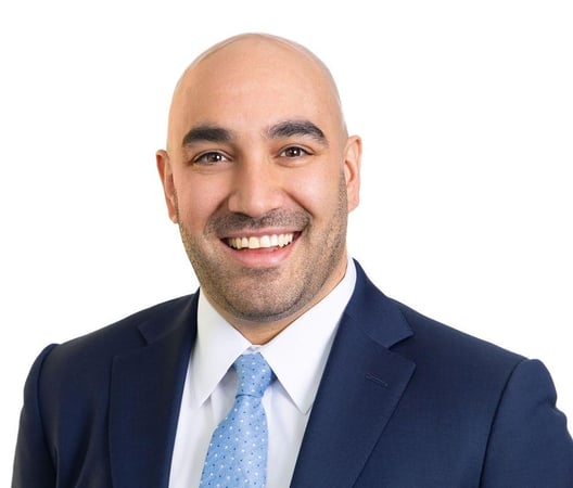 Photo of Richard Frank