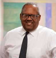 Photo of Horace M Barker - Morgan Stanley