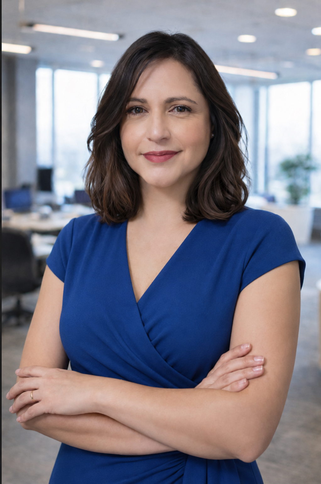 Photo of Cesilia Campos