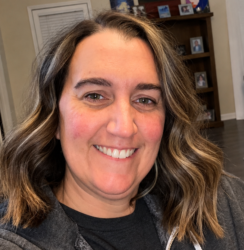 Photo of Deidre Nix