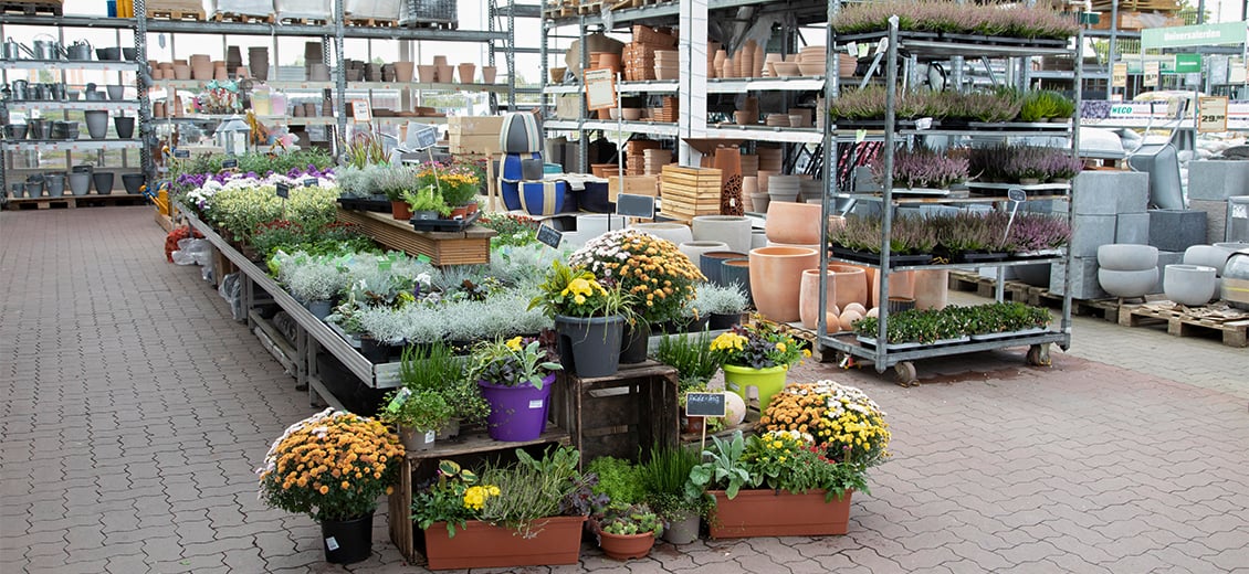 Dein OBI Markt WarenMüritz, FriedrichWilhelmRaiffeisenStraße 3