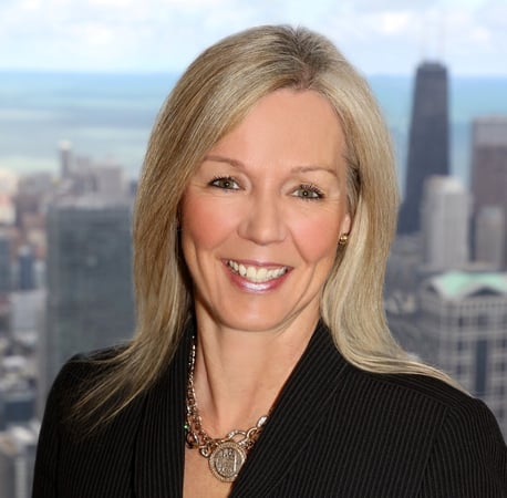 Photo of Jennifer Faulkner