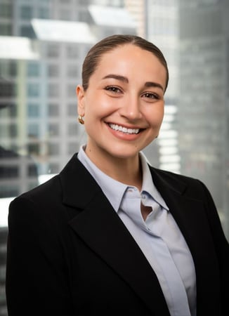 Photo of Taylor Magliarditi