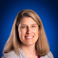 Personal Financial Representative Leah Vos
