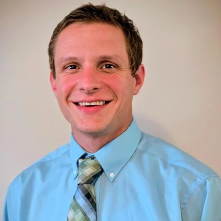 Photo of James Zich