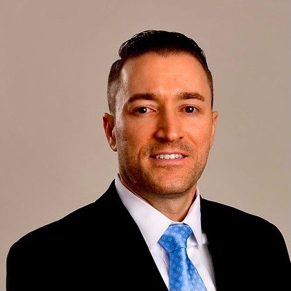 Photo of Samuel C. Swanson