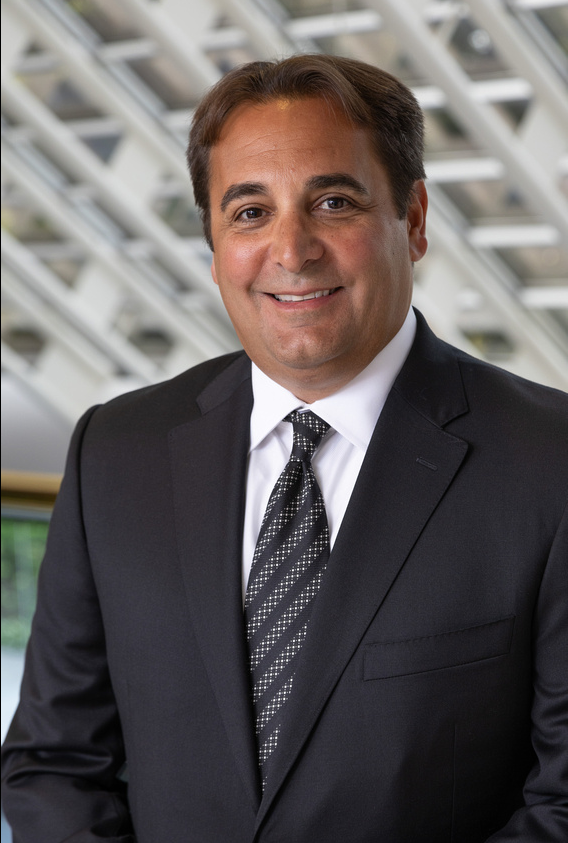 Photo of Jeff Curio - Morgan Stanley Financial Advisor