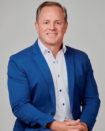 Photo of Adam T Rorrer
