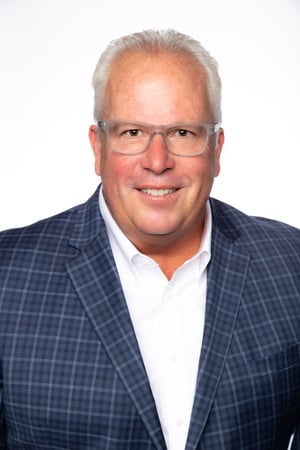 Photo of Michael Pepper