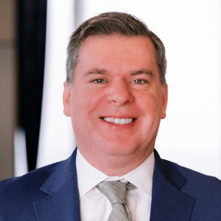 Photo of Matthew C. Jennings