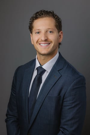 Photo of Ethan Solat