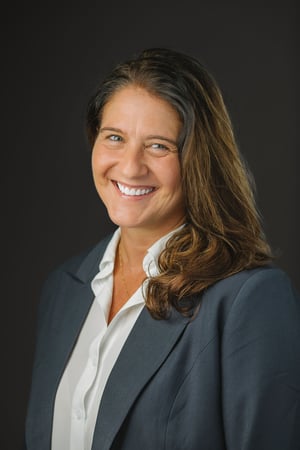 Photo of Danielle Magrini