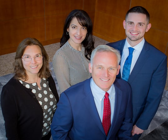 The Roettger Group | Morristown, NJ | Morgan Stanley Wealth Management