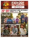 Click here to view the Explore Fall Favorites! 9/19 Thru 10/2 - circular online.