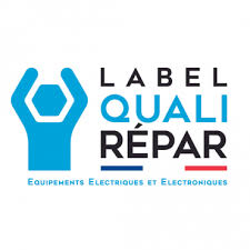Partenaire local avec Qualirépar.