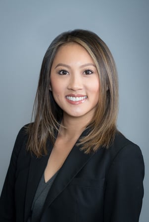 Photo of Alissa Wong