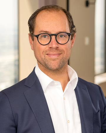 Photo of Kyle Mackey