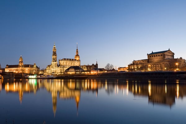 Все наши отели и гостиницы в г. в Дрезден