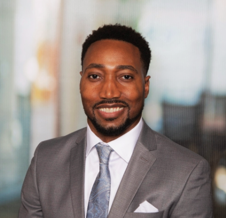 Photo of Johnny Exantus