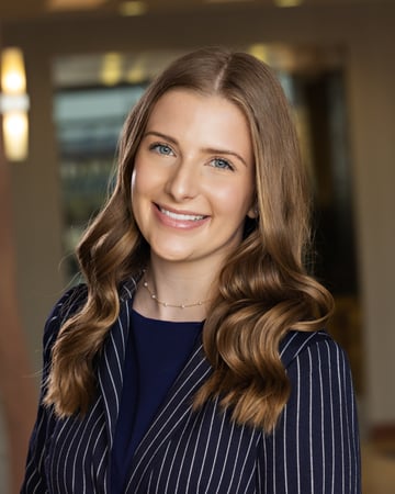 Photo of Alaina Brenner