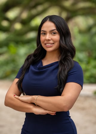 Photo of Selena Carnohan