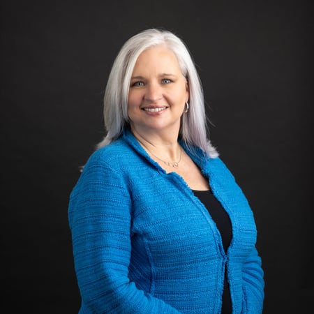 Photo of Tracy Speed