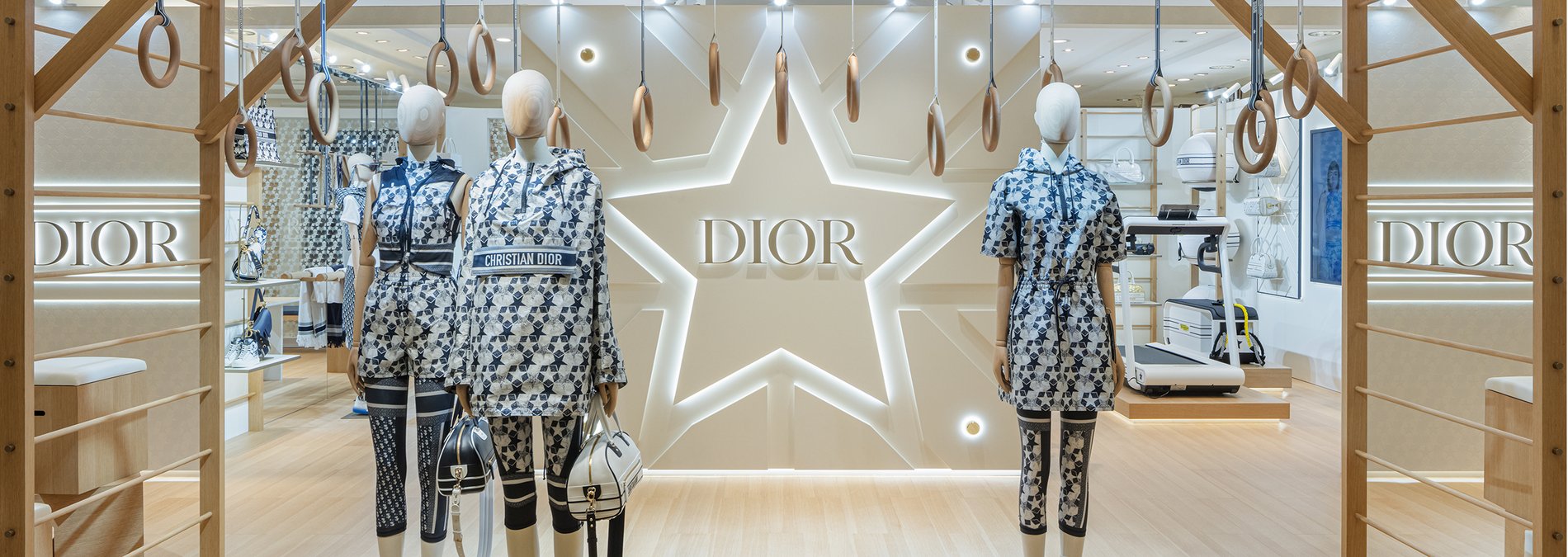 de dior