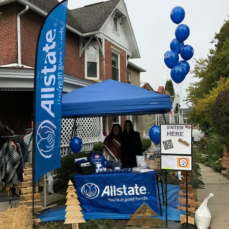 Edward Zdobinski - Allstate Insurance Agent in Latrobe, PA