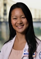 Nancy Pan, M.D.