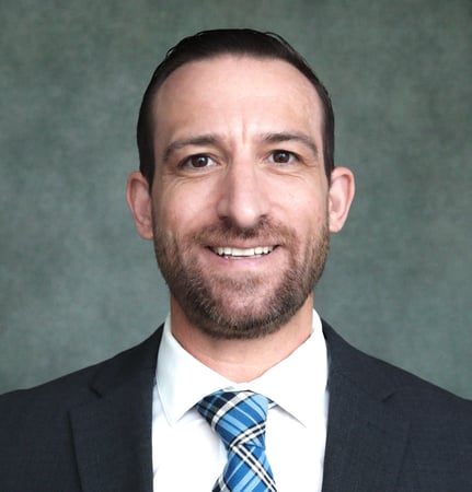 Photo of Daniel Abrahamsohn