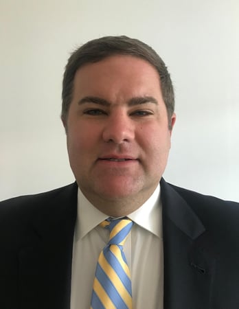 Photo of Chris Bruno