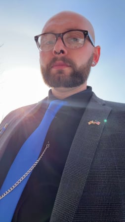 agent picture