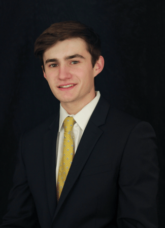 Photo of Shawn Gibbons