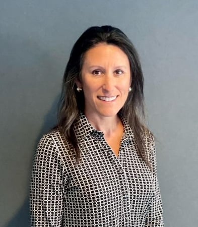 Photo of Michelle Copenhaver