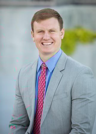 Photo of Nicholas Marsh