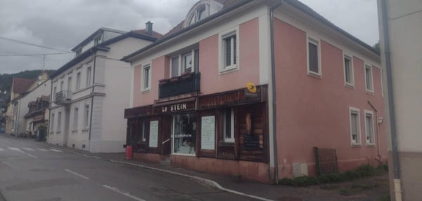 Photo du point La Poste Relais STEINBACH