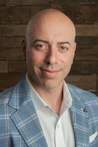 Agent Profile Photo