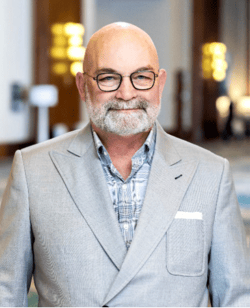 Photo of Will Curran