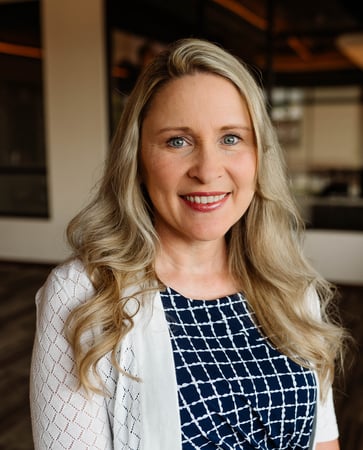 Photo of Tracey Evans