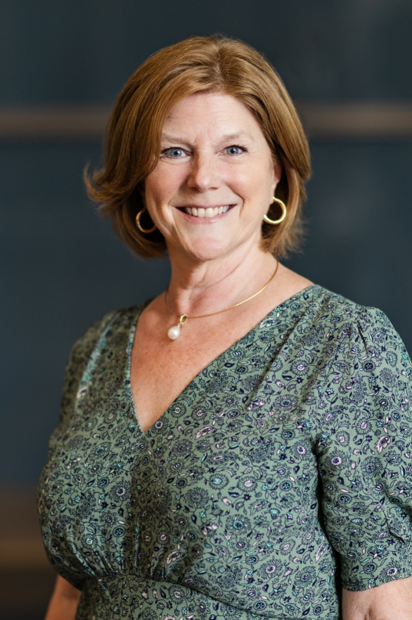 Photo of Laura Philpot