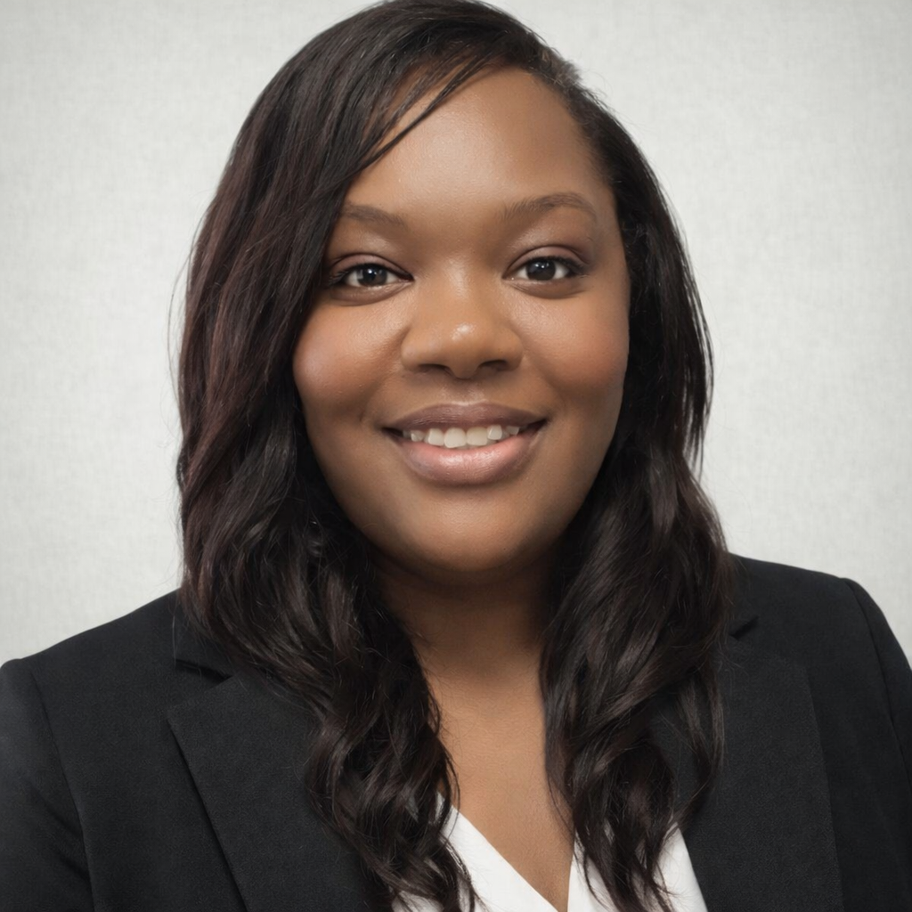 Kenisha Batts