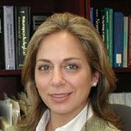 Lisa D. Ravdin, Ph.D.