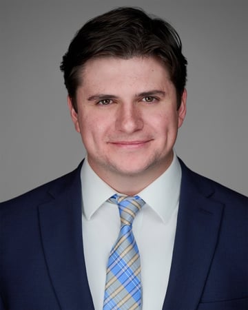 Photo of Nolan Reynolds