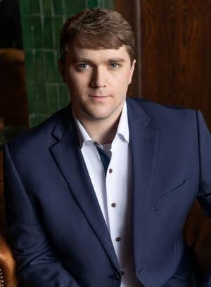 Photo of Jack English