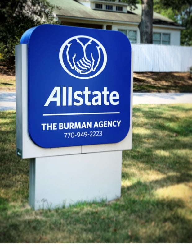 Amy Burman - Allstate Insurance Agent In Douglasville, GA