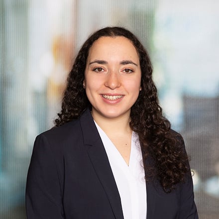 Photo of Sally Bedus