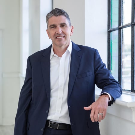 Photo of Stephen Bartoli